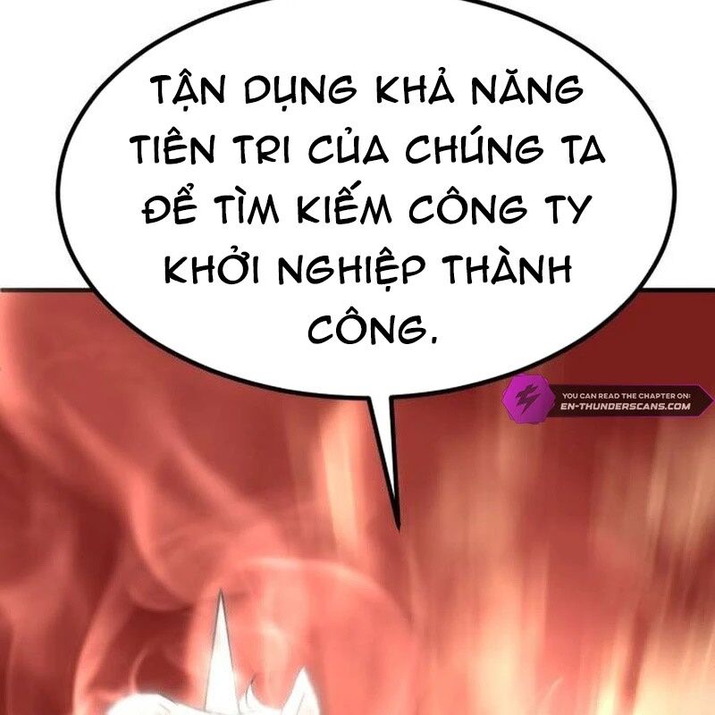 Nhà Đầu Tư Nhìn Thấy Tương Lai Chapter 20 - Trang 191