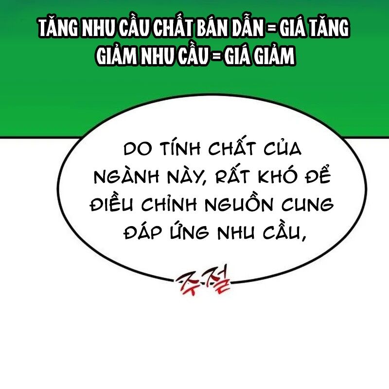 Nhà Đầu Tư Nhìn Thấy Tương Lai Chapter 20 - Trang 47