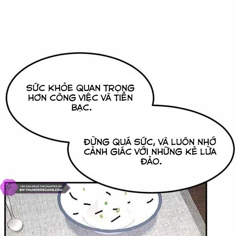 Nhà Đầu Tư Nhìn Thấy Tương Lai Chapter 21 - Trang 3