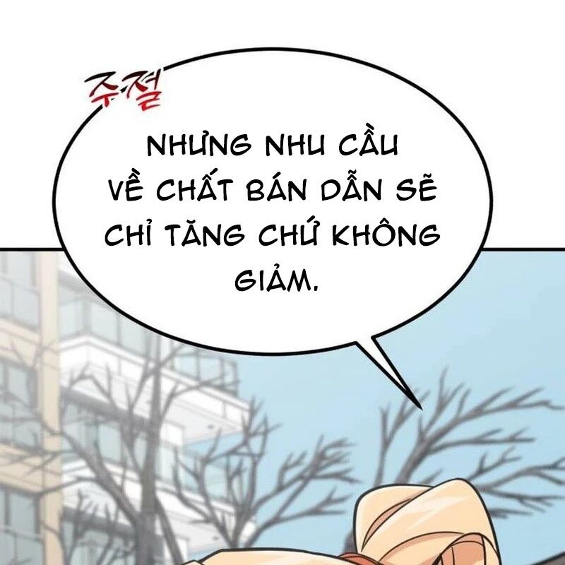 Nhà Đầu Tư Nhìn Thấy Tương Lai Chapter 20 - Trang 48