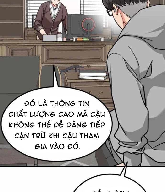 Nhà Đầu Tư Nhìn Thấy Tương Lai Chapter 18 - Trang 33