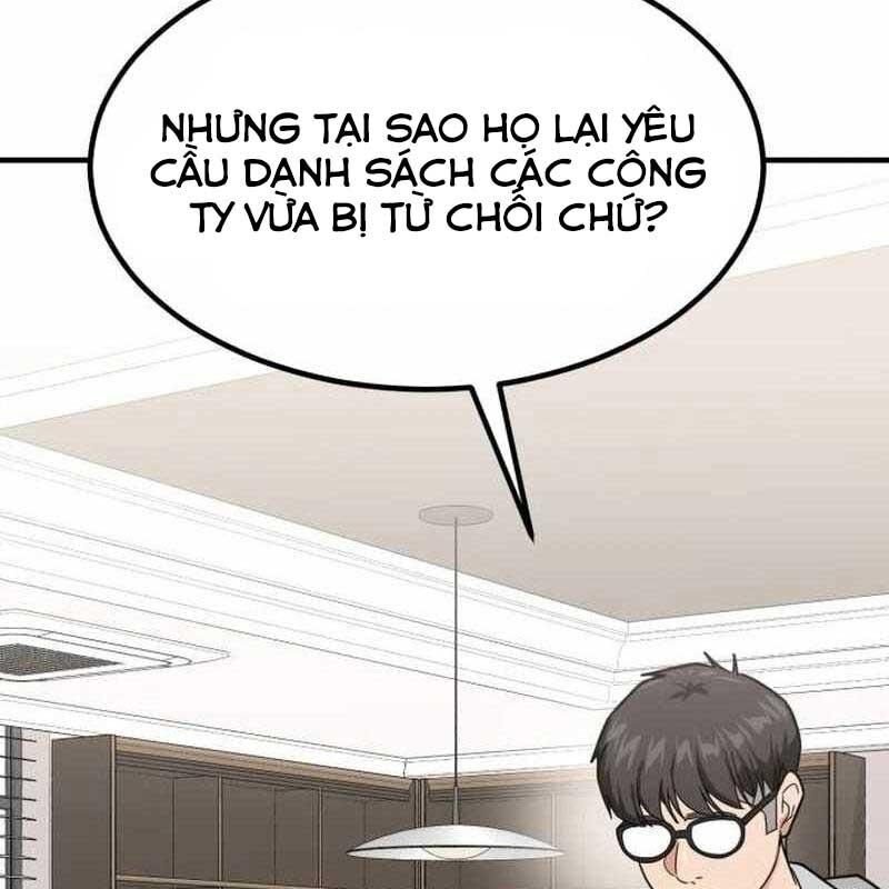 Nhà Đầu Tư Nhìn Thấy Tương Lai Chapter 21 - Trang 39