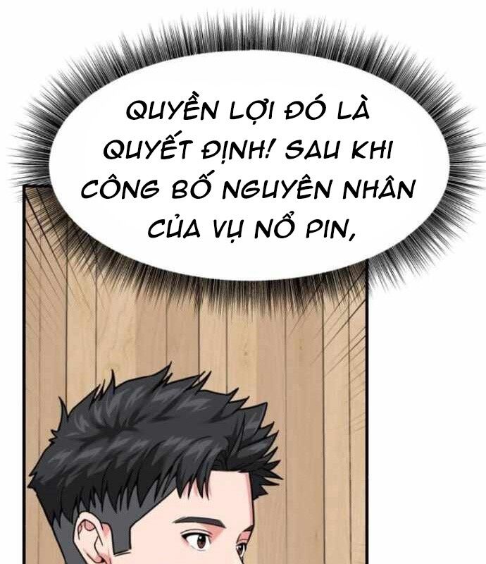 Nhà Đầu Tư Nhìn Thấy Tương Lai Chapter 18 - Trang 73