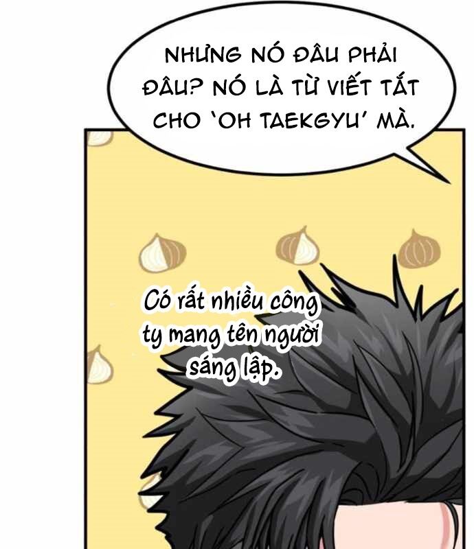 Nhà Đầu Tư Nhìn Thấy Tương Lai Chapter 18 - Trang 14