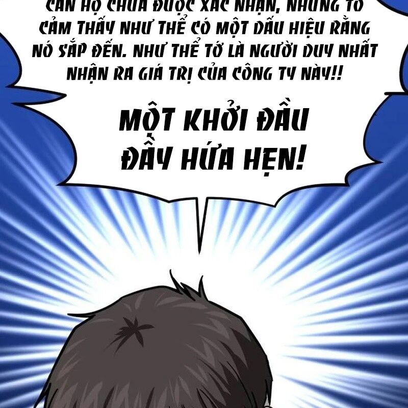 Nhà Đầu Tư Nhìn Thấy Tương Lai Chapter 20 - Trang 182