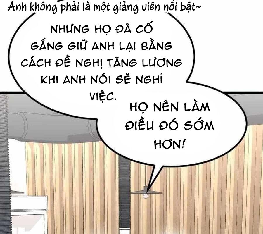 Nhà Đầu Tư Nhìn Thấy Tương Lai Chapter 19 - Trang 24