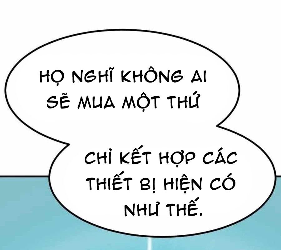 Nhà Đầu Tư Nhìn Thấy Tương Lai Chapter 19 - Trang 34