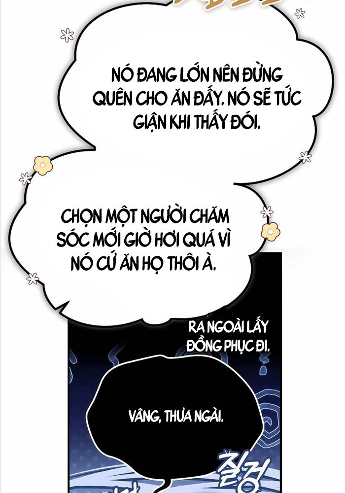 Trên Thế Giới Không Có Chiến Binh Xấu Chapter 4 - Trang 49