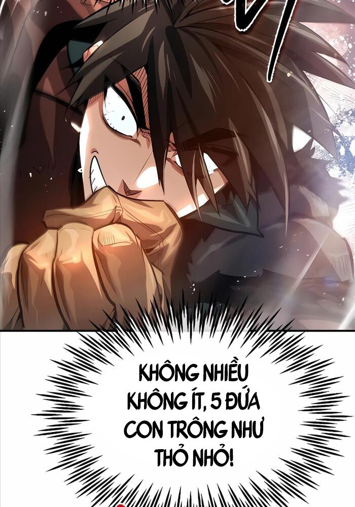 Trên Thế Giới Không Có Chiến Binh Xấu Chapter 6 - Trang 84