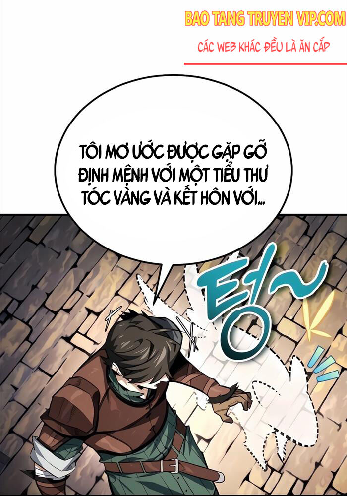 Trên Thế Giới Không Có Chiến Binh Xấu Chapter 4 - Trang 138