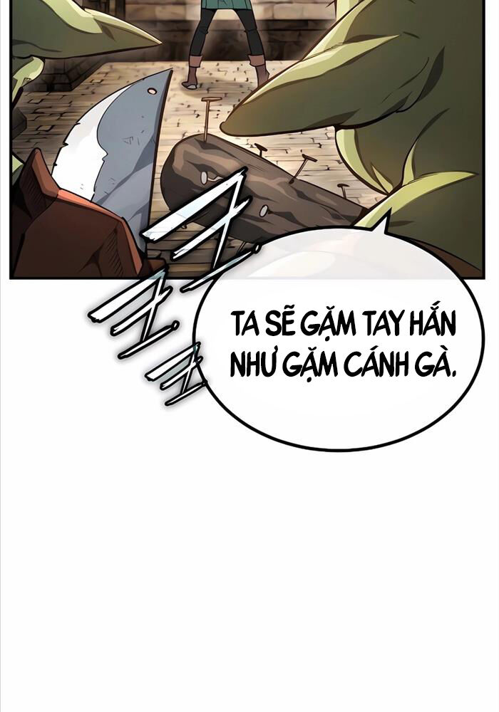 Trên Thế Giới Không Có Chiến Binh Xấu Chapter 5 - Trang 26