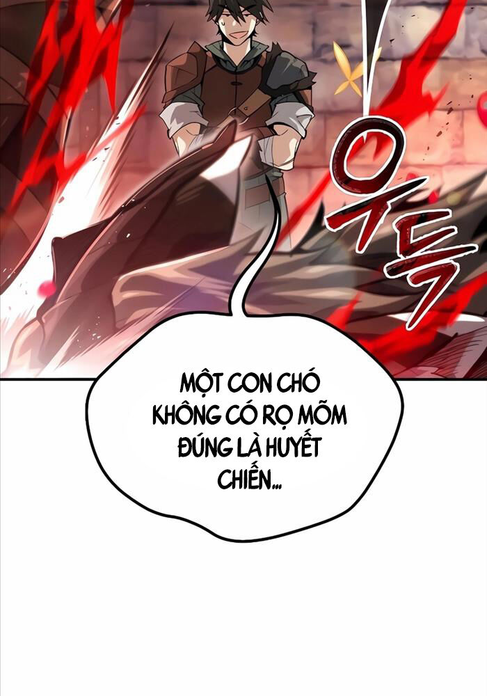 Trên Thế Giới Không Có Chiến Binh Xấu Chapter 5 - Trang 50