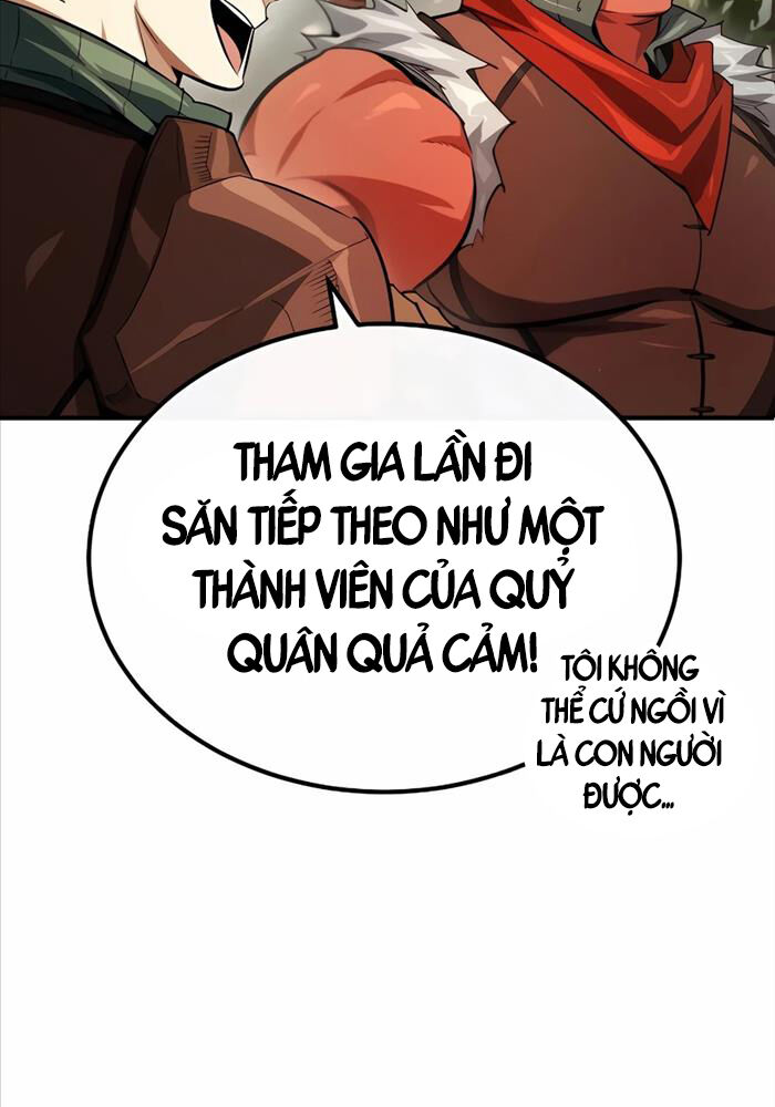 Trên Thế Giới Không Có Chiến Binh Xấu Chapter 6 - Trang 43