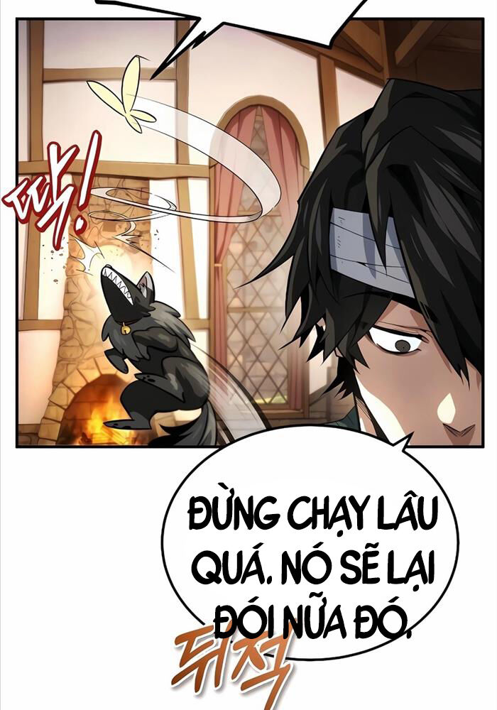 Trên Thế Giới Không Có Chiến Binh Xấu Chapter 4 - Trang 88