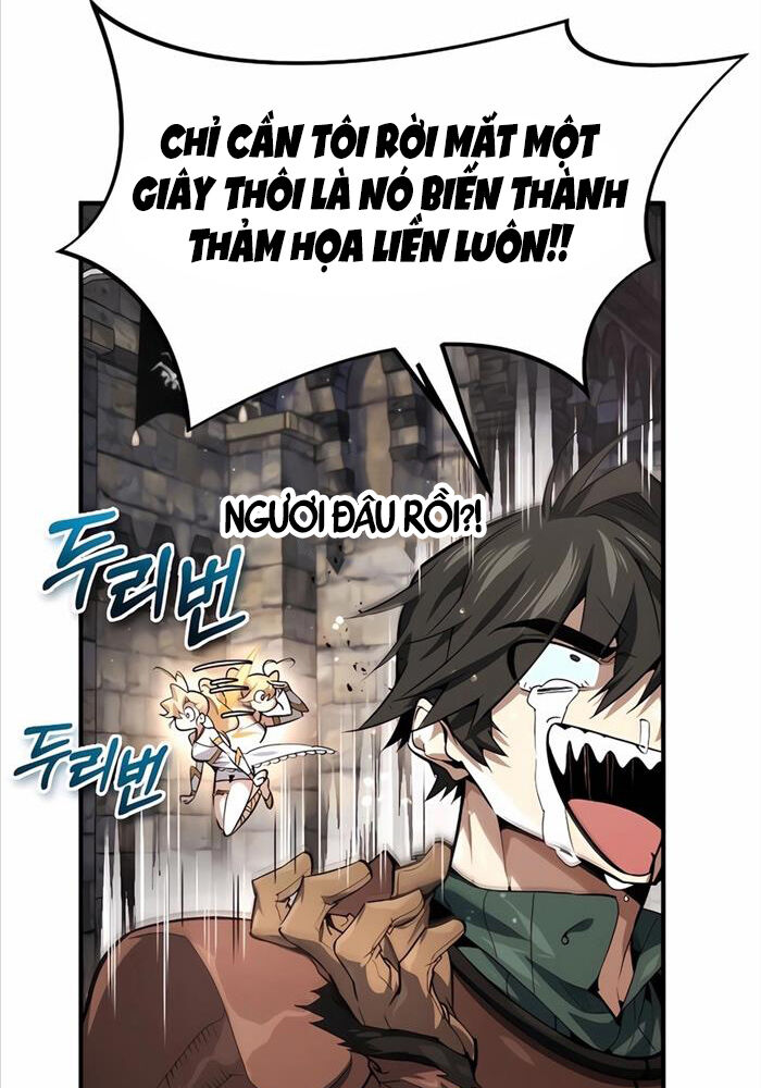 Trên Thế Giới Không Có Chiến Binh Xấu Chapter 5 - Trang 6