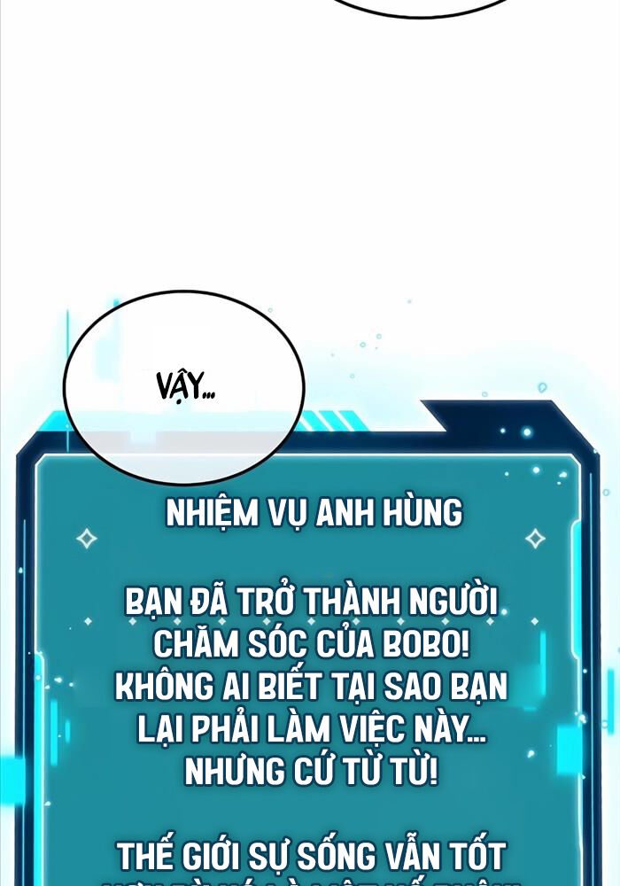 Trên Thế Giới Không Có Chiến Binh Xấu Chapter 4 - Trang 54