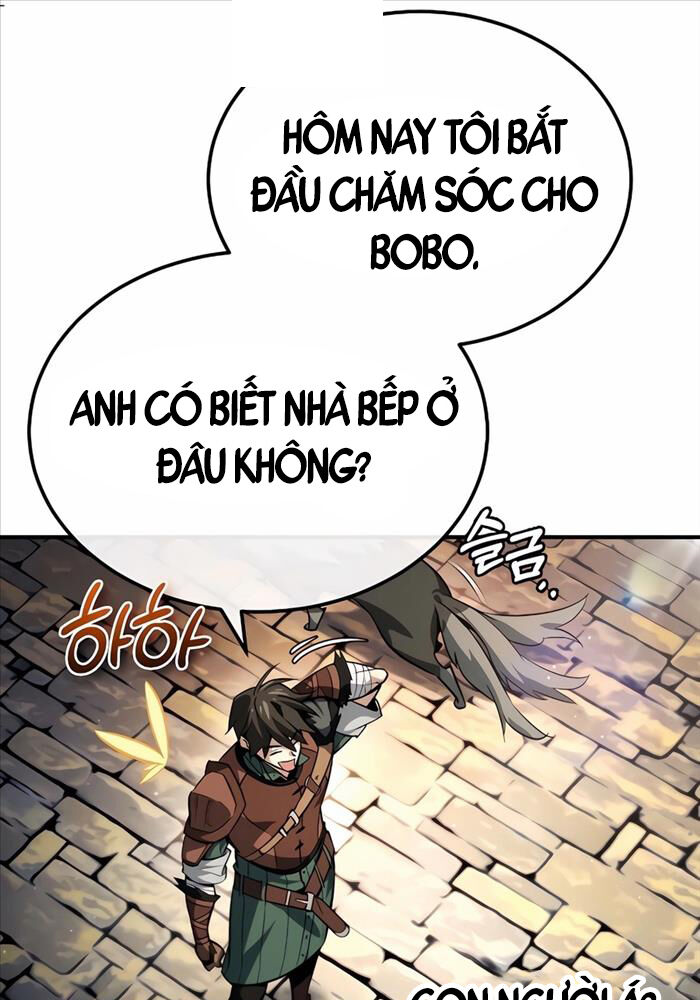 Trên Thế Giới Không Có Chiến Binh Xấu Chapter 4 - Trang 130