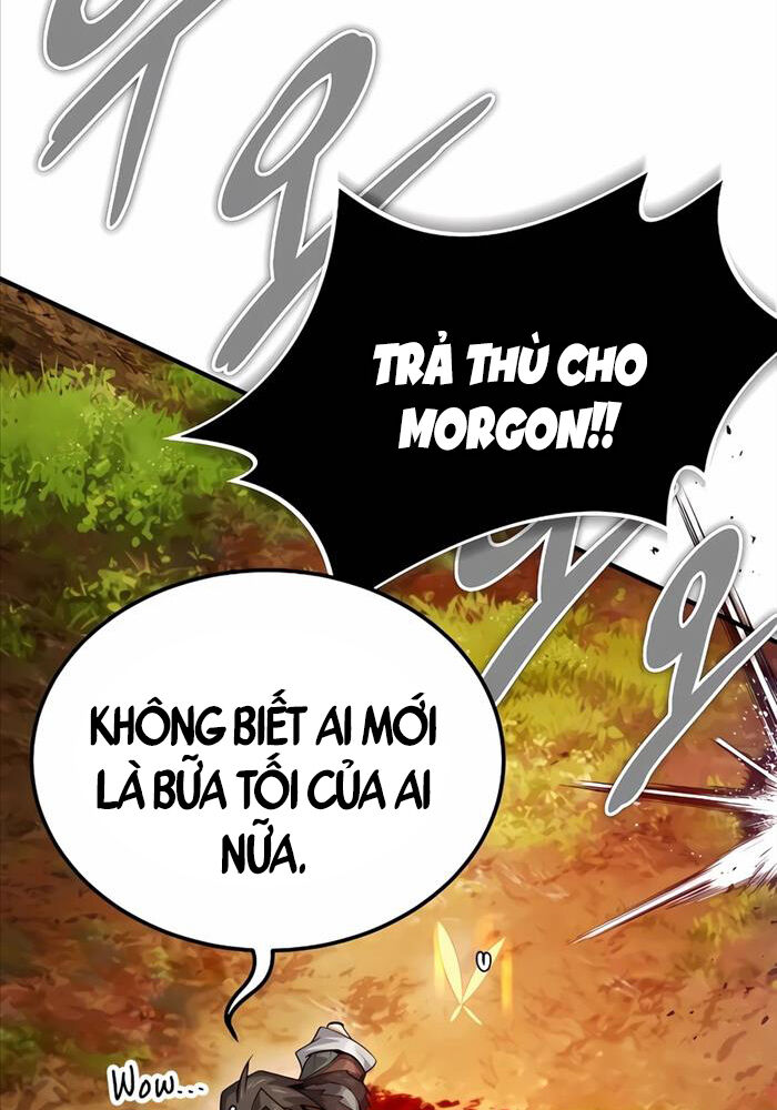 Trên Thế Giới Không Có Chiến Binh Xấu Chapter 6 - Trang 5