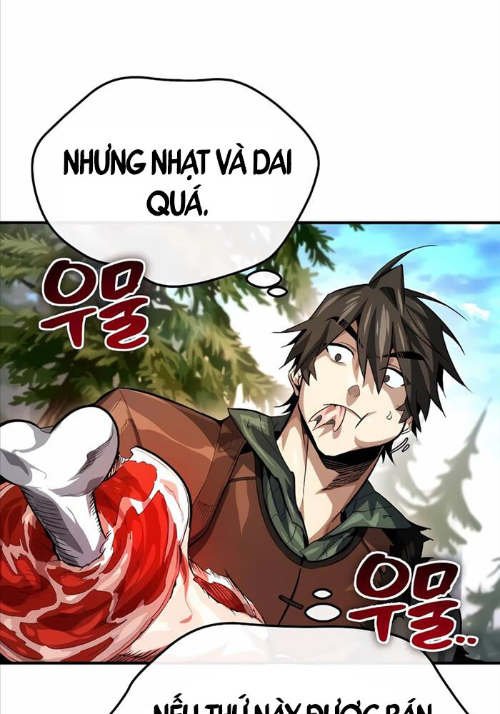 Trên Thế Giới Không Có Chiến Binh Xấu Chapter 6 - Trang 131