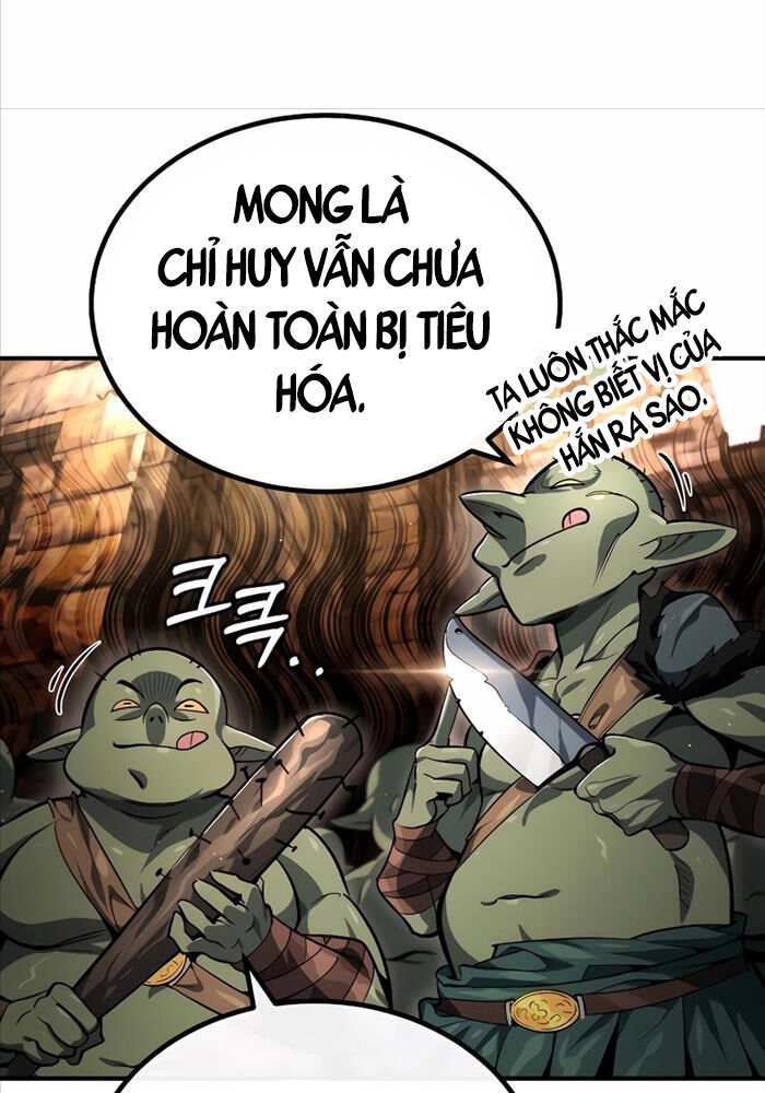 Trên Thế Giới Không Có Chiến Binh Xấu Chapter 5 - Trang 27