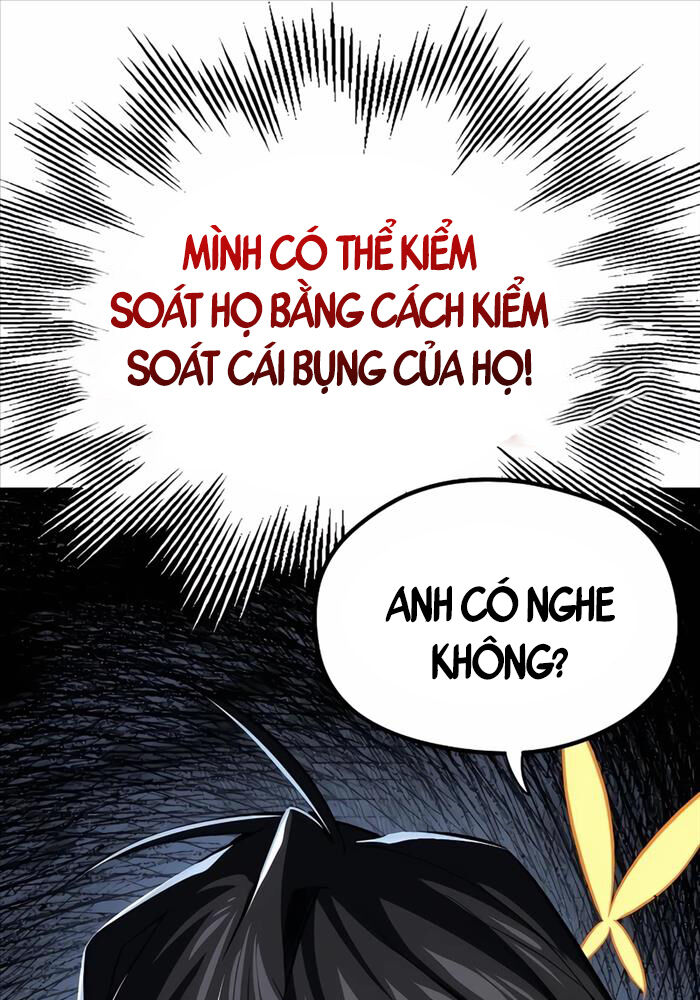 Trên Thế Giới Không Có Chiến Binh Xấu Chapter 6 - Trang 136