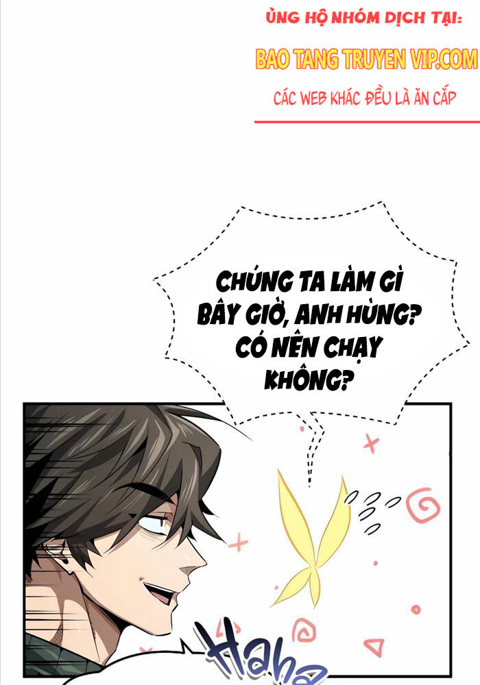 Trên Thế Giới Không Có Chiến Binh Xấu Chapter 6 - Trang 7