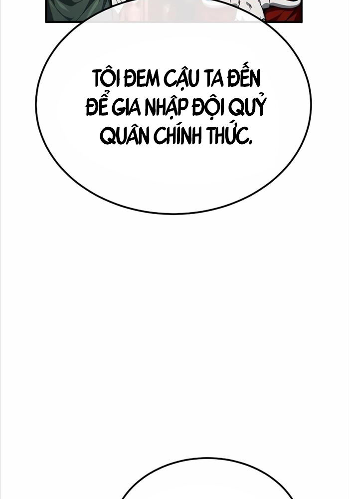 Trên Thế Giới Không Có Chiến Binh Xấu Chapter 4 - Trang 22