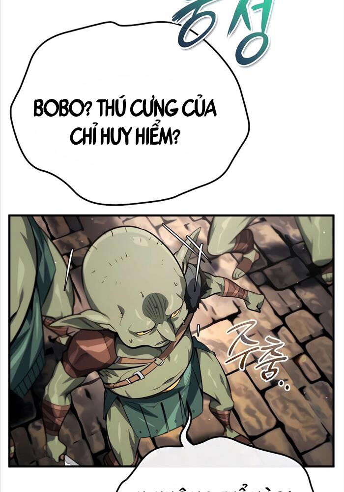 Trên Thế Giới Không Có Chiến Binh Xấu Chapter 5 - Trang 41