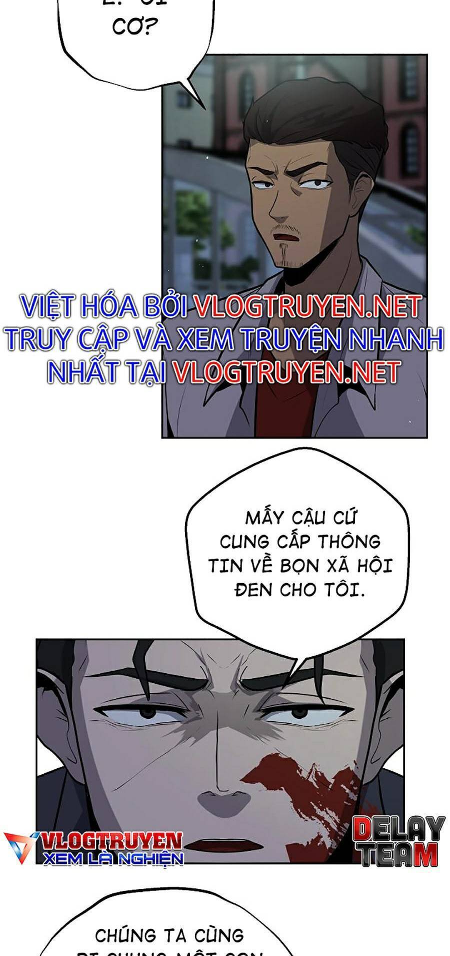 Vương Đạo Chapter 5 - Trang 53