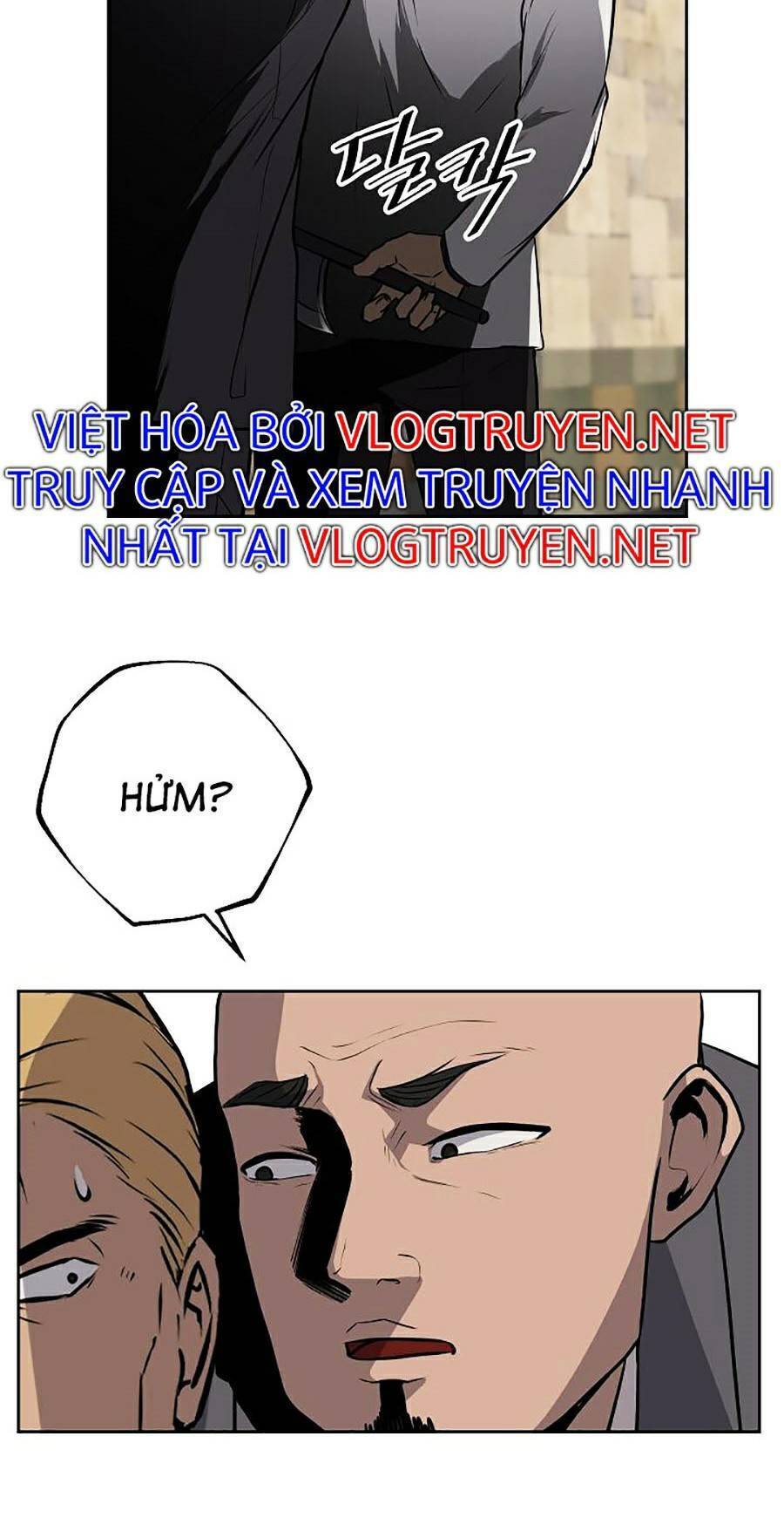 Vương Đạo Chapter 5 - Trang 41