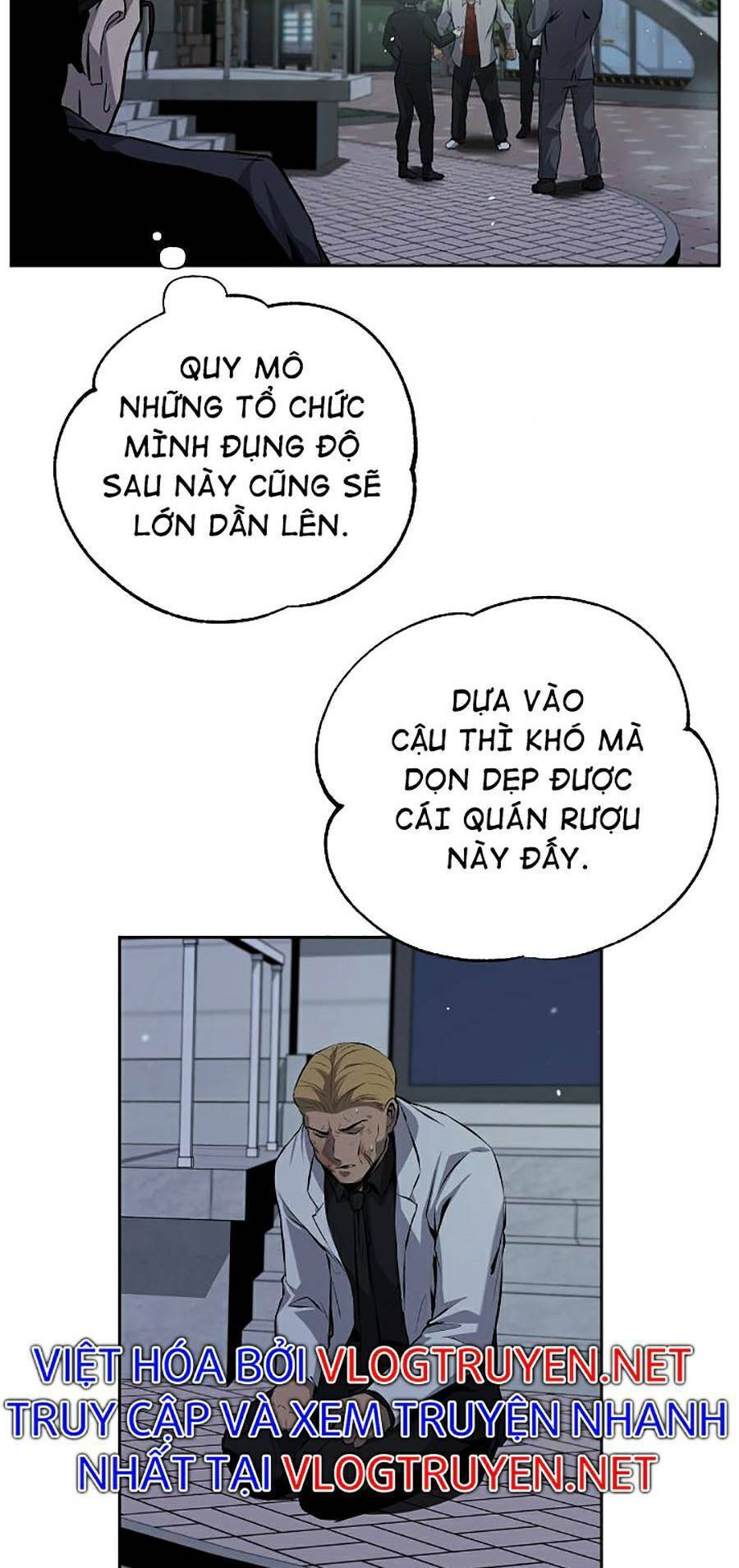 Vương Đạo Chapter 5 - Trang 51