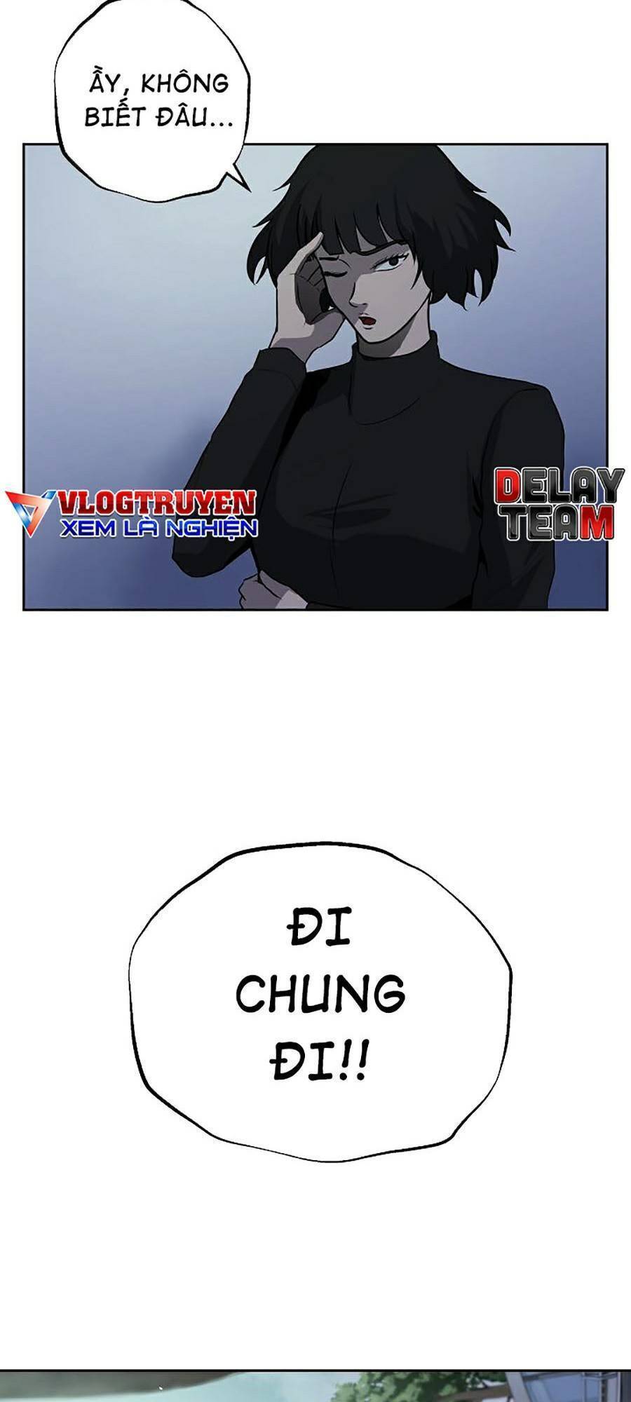 Vương Đạo Chapter 5 - Trang 72