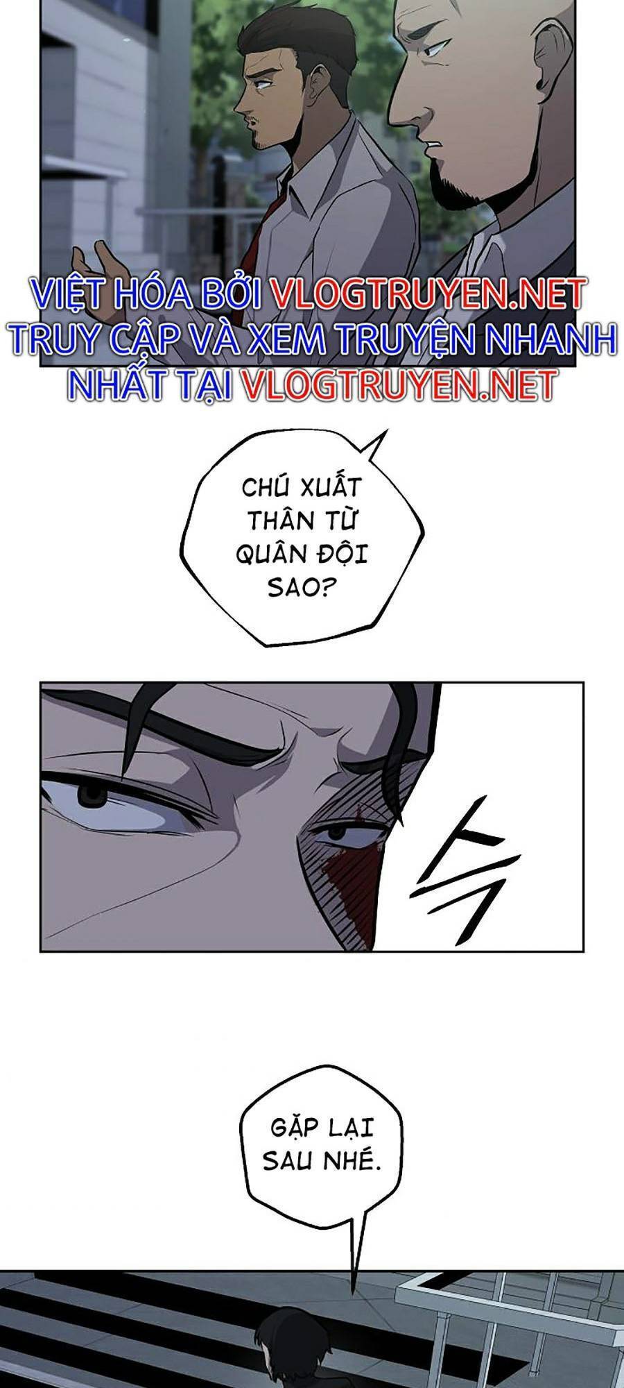 Vương Đạo Chapter 5 - Trang 64