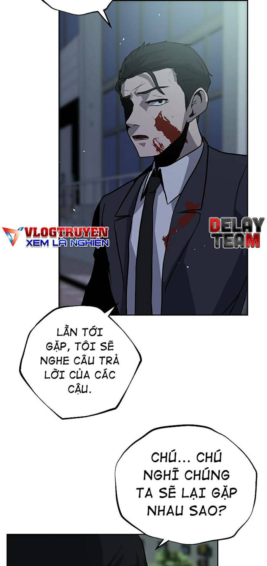 Vương Đạo Chapter 5 - Trang 55