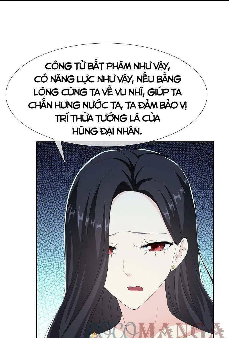 Ta Không Phải Nhân Vật Phản Diện Chapter 83 - Trang 10