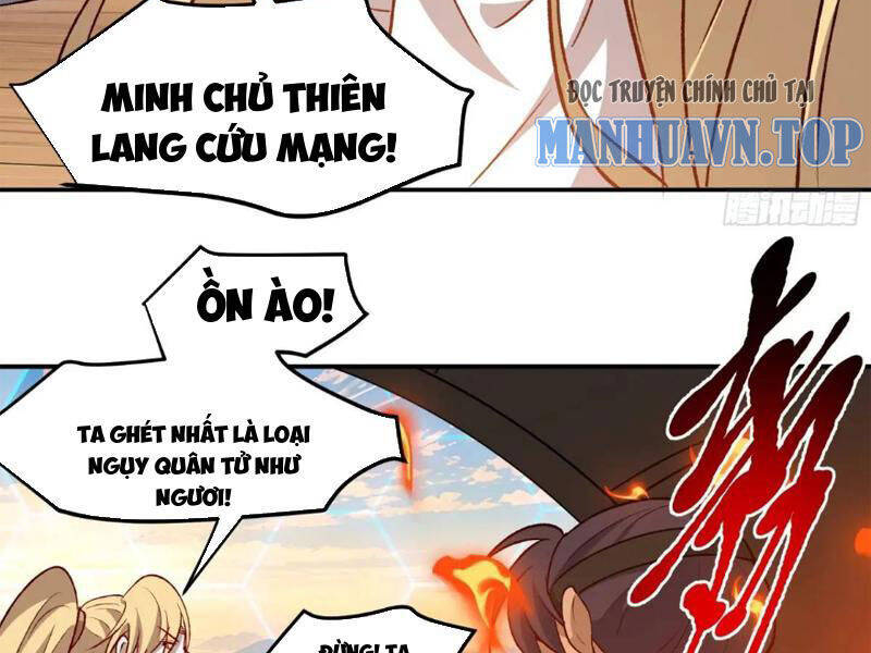 Hệ Thống Gánh Con Mạnh Nhất Chapter 126 - Trang 46