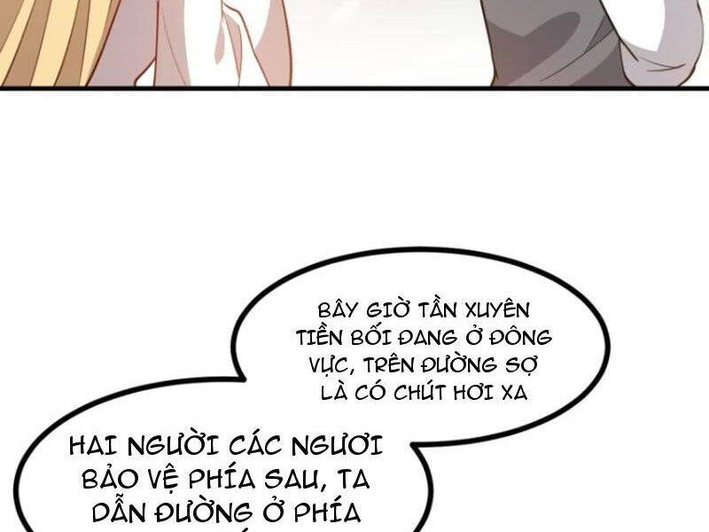 Hệ Thống Gánh Con Mạnh Nhất Chapter 125 - Trang 13