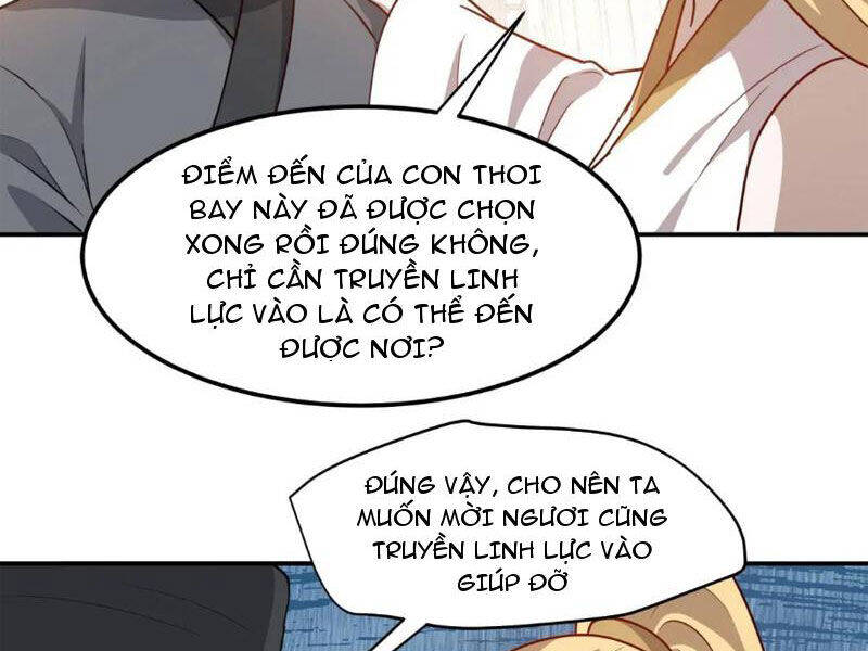 Hệ Thống Gánh Con Mạnh Nhất Chapter 126 - Trang 17