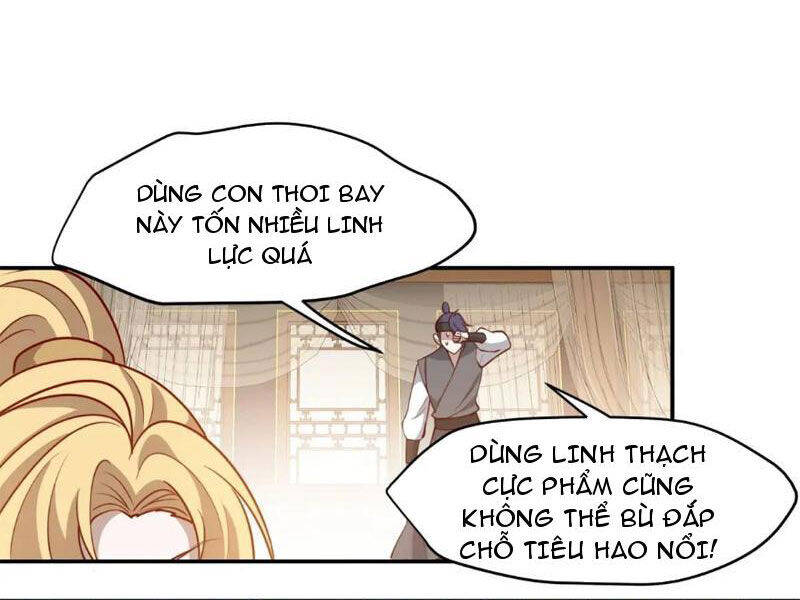 Hệ Thống Gánh Con Mạnh Nhất Chapter 126 - Trang 12