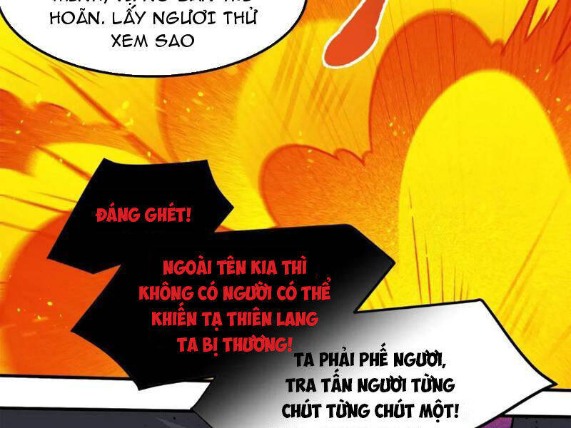 Hệ Thống Gánh Con Mạnh Nhất Chapter 126 - Trang 59