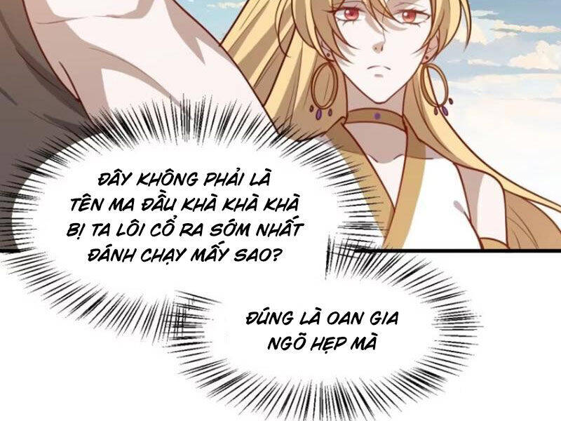 Hệ Thống Gánh Con Mạnh Nhất Chapter 125 - Trang 32