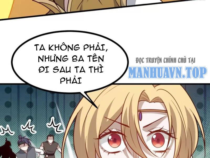 Hệ Thống Gánh Con Mạnh Nhất Chapter 125 - Trang 55