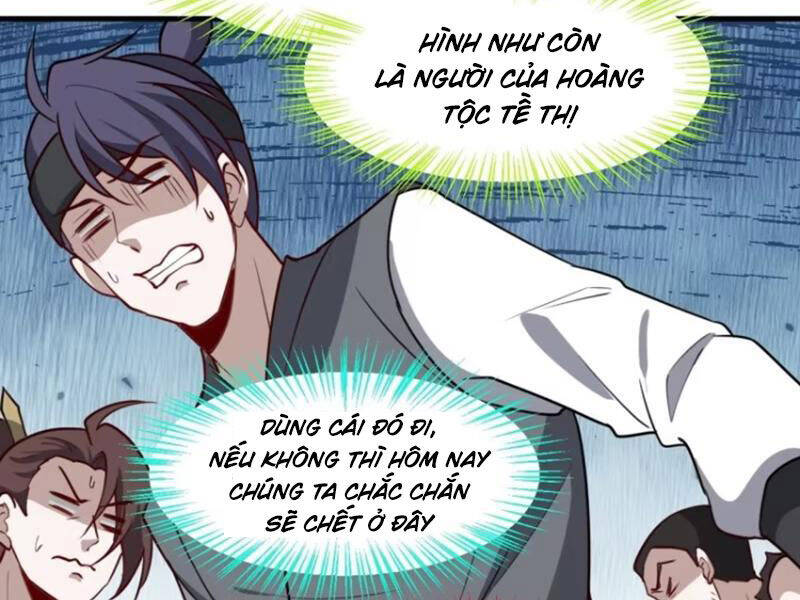 Hệ Thống Gánh Con Mạnh Nhất Chapter 125 - Trang 64