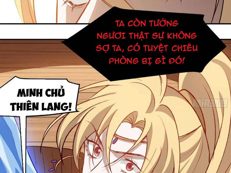 Hệ Thống Gánh Con Mạnh Nhất Chapter 126 - Trang 44