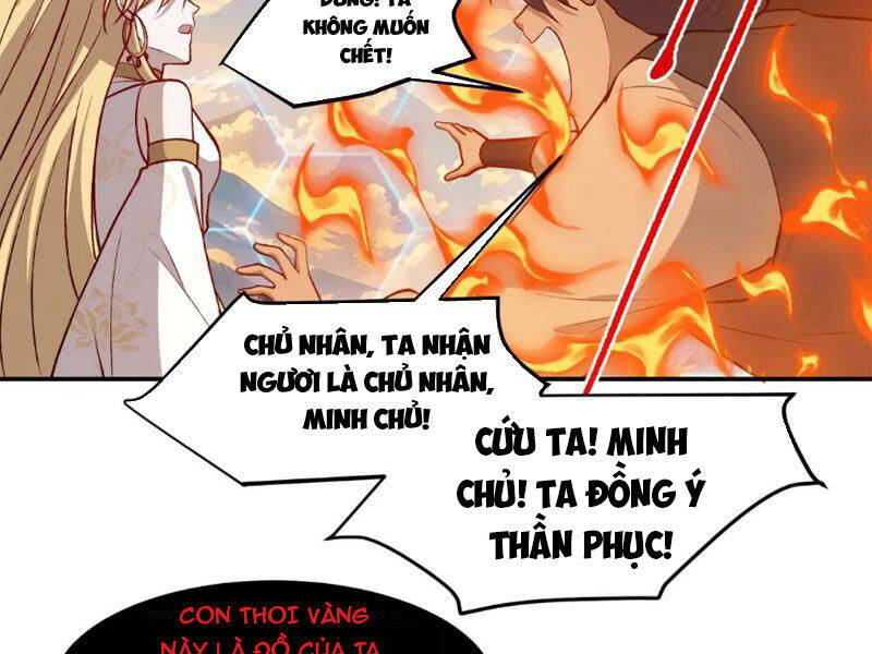 Hệ Thống Gánh Con Mạnh Nhất Chapter 126 - Trang 47