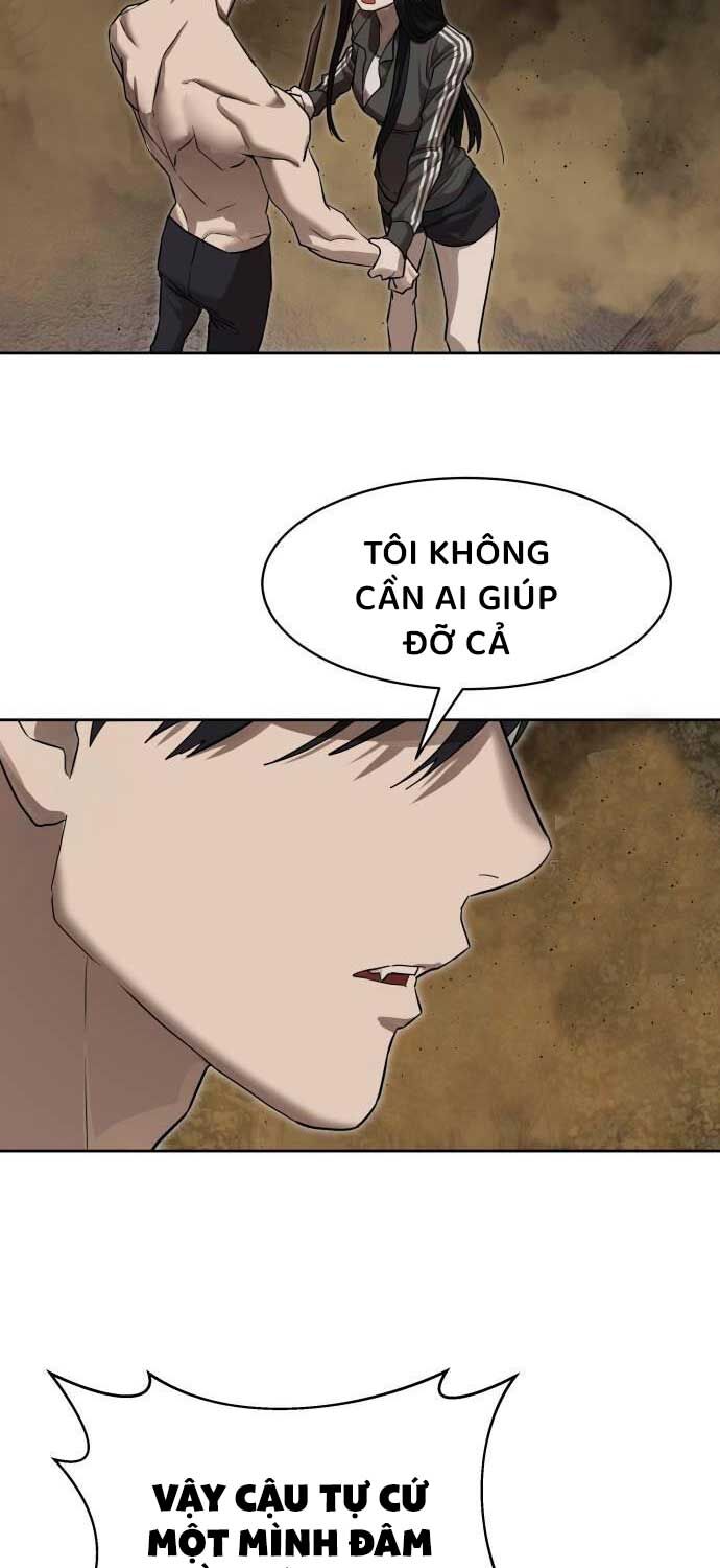 Công Chức Đặc Dị Chapter 28 - Trang 57