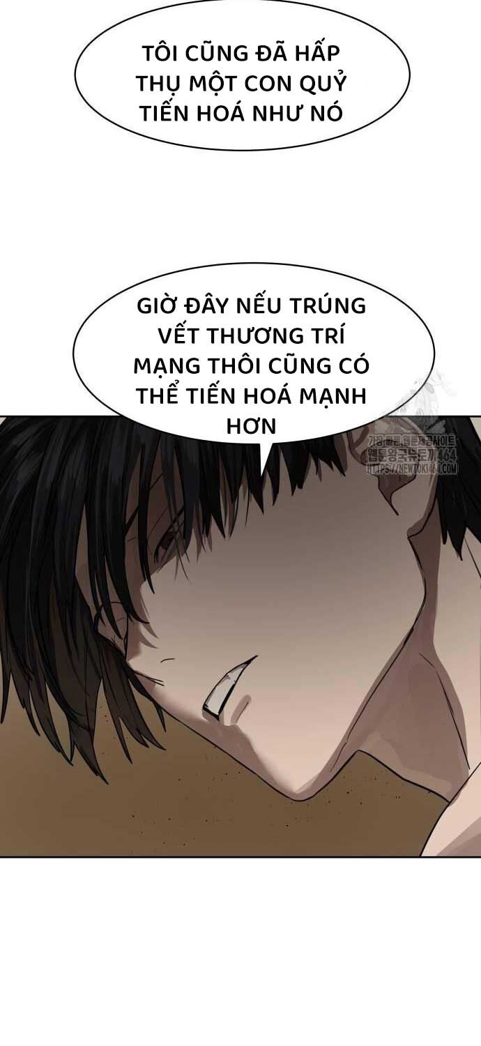 Công Chức Đặc Dị Chapter 28 - Trang 55