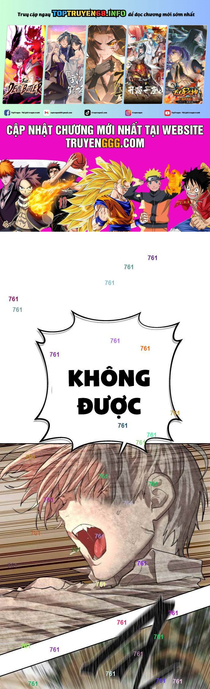 Công Chức Đặc Dị Chapter 28 - Trang 0