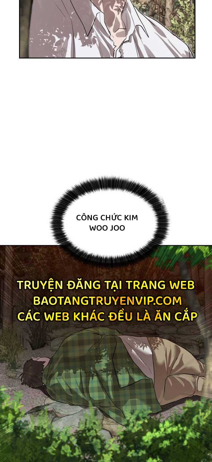 Công Chức Đặc Dị Chapter 28 - Trang 19