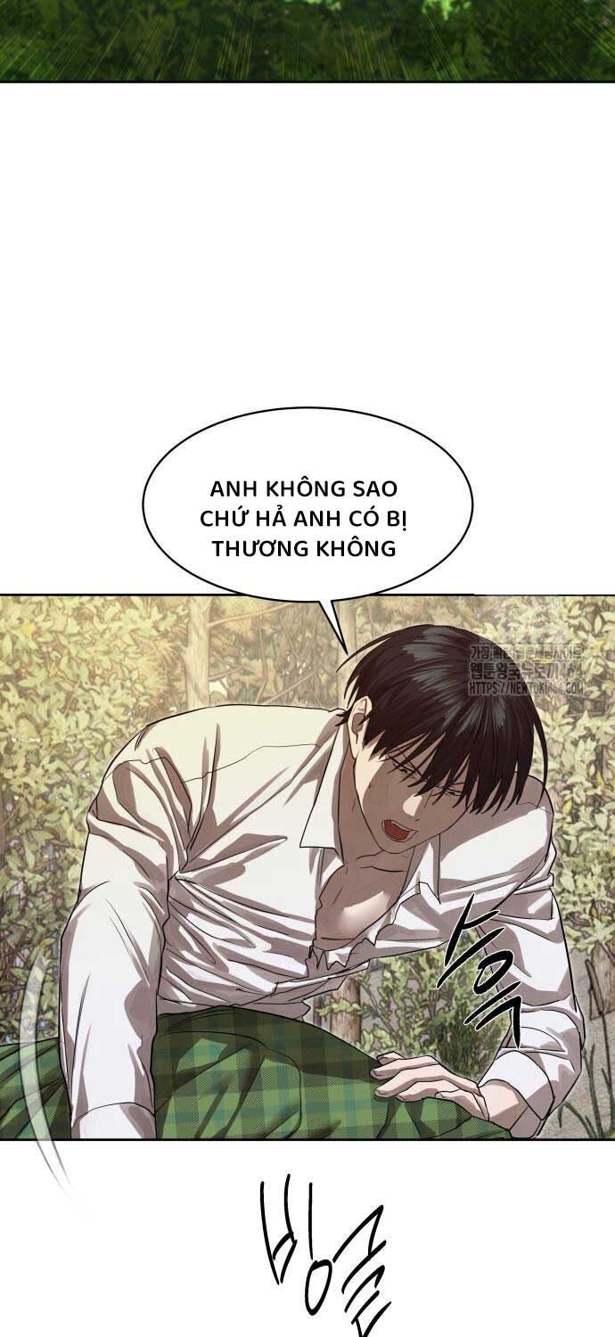 Công Chức Đặc Dị Chapter 28 - Trang 20